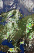     NOAA 19 