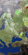     NOAA 19 