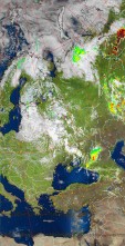     NOAA 19 