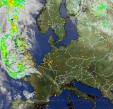     NOAA 19 