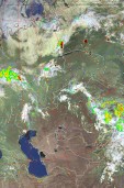     NOAA 19 