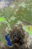     NOAA 19 