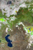     NOAA 19 