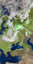     NOAA 19 