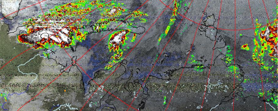  co  NOAA
