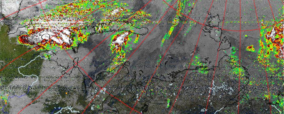  co  NOAA