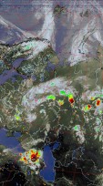     NOAA 19 