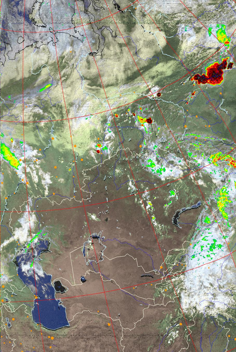  co  NOAA