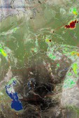     NOAA 19 