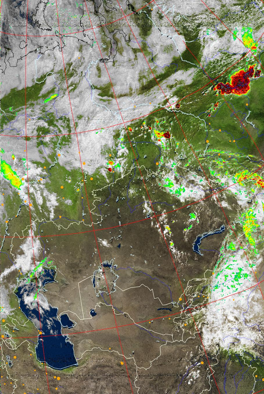  co  NOAA