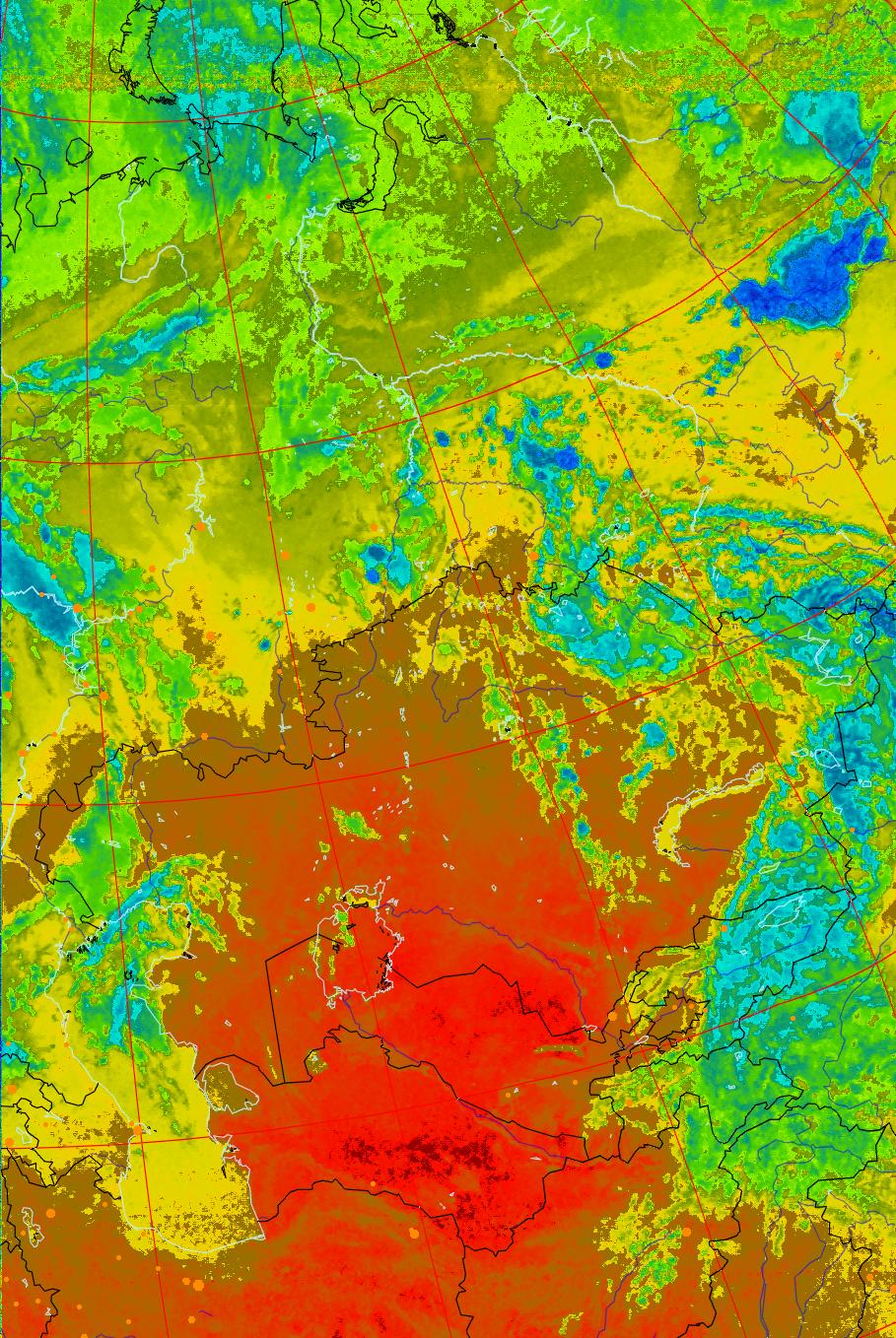  co  NOAA