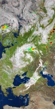     NOAA 19 