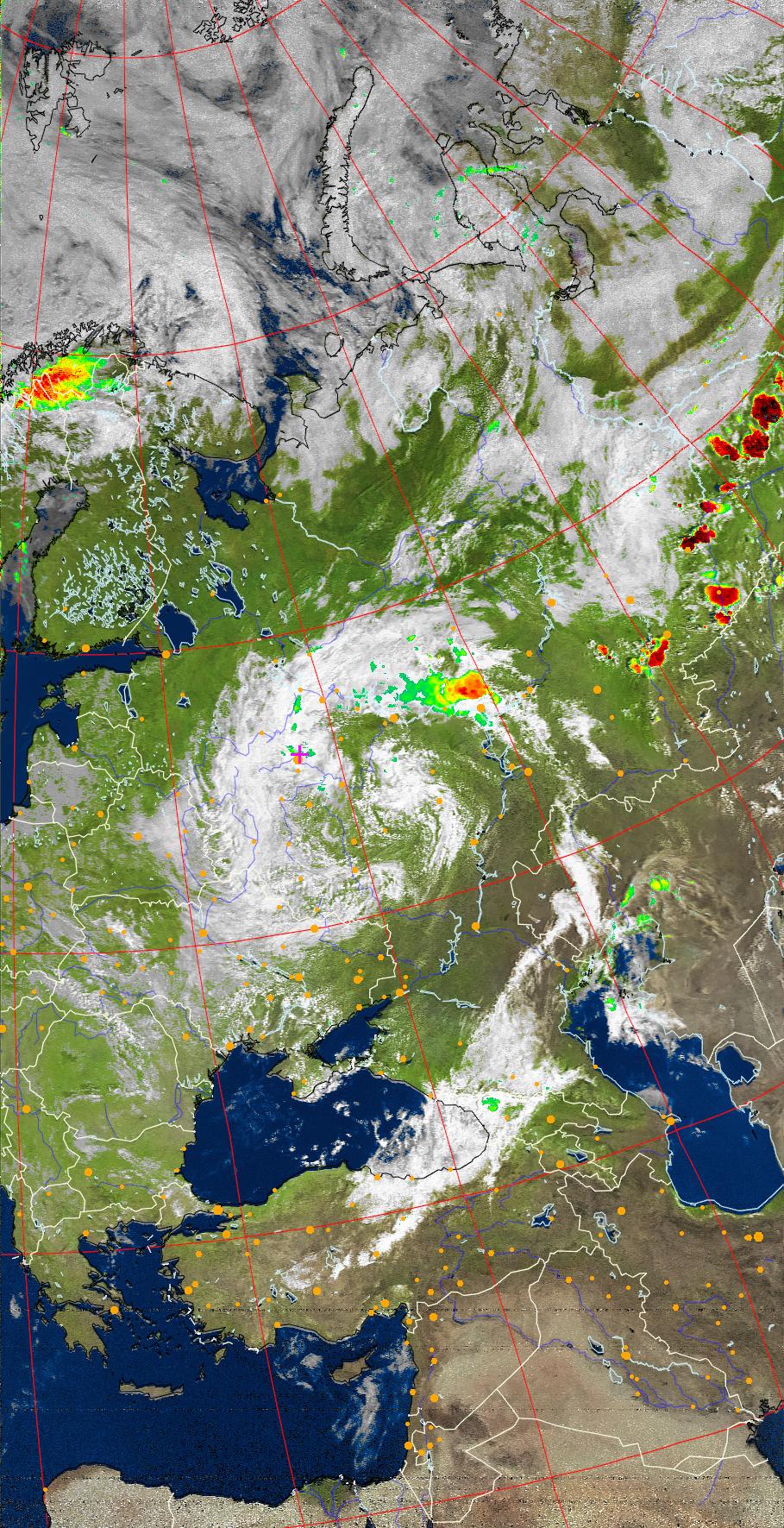  co  NOAA