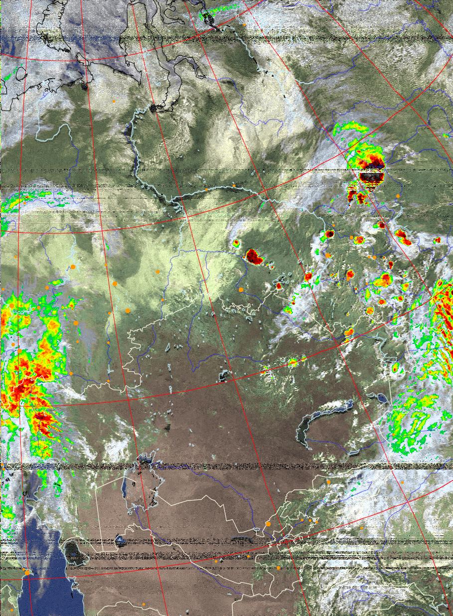  co  NOAA
