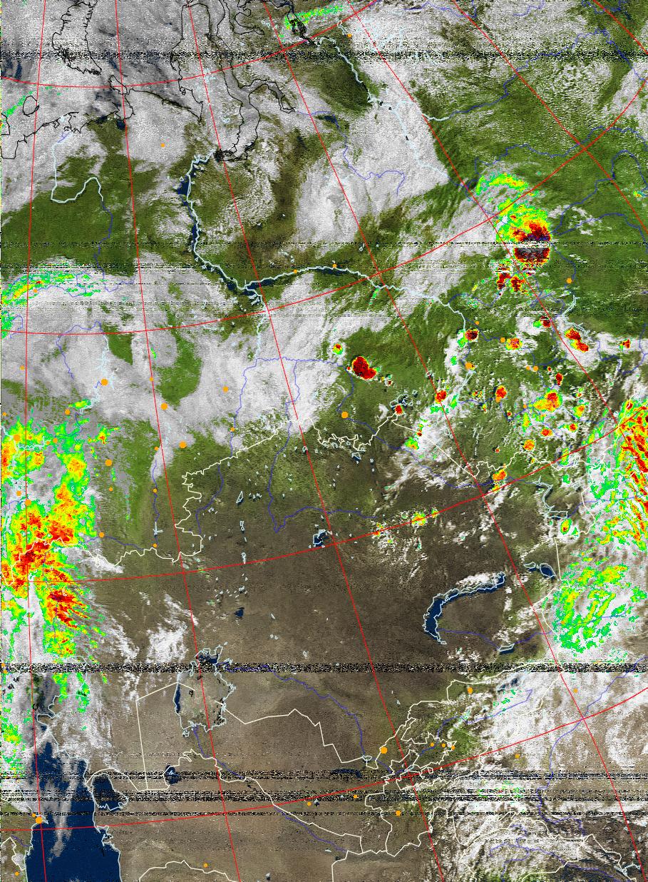  co  NOAA