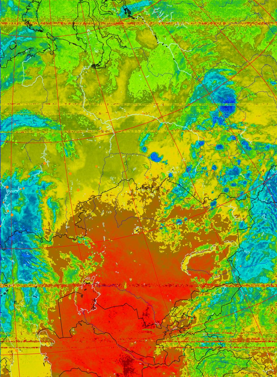  co  NOAA
