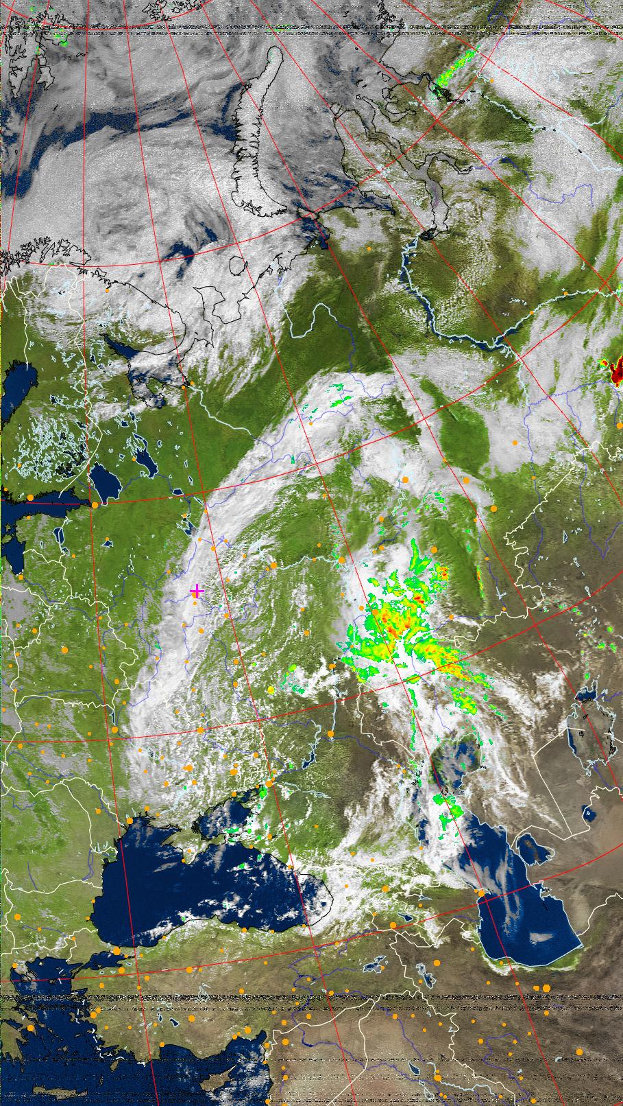  co  NOAA