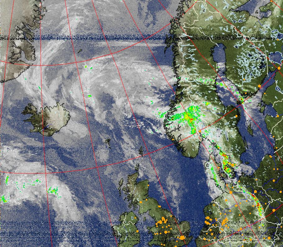  co  NOAA