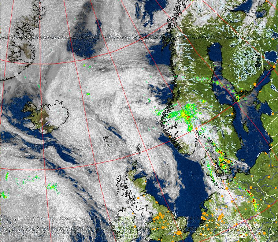  co  NOAA