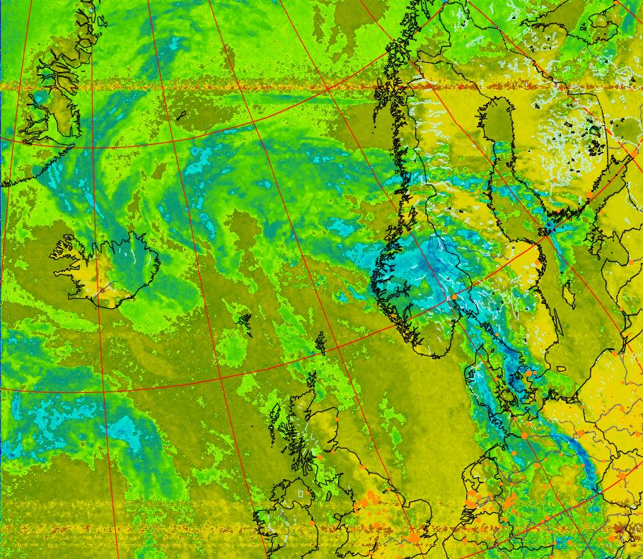  co  NOAA