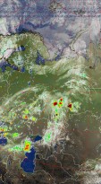     NOAA 19 
