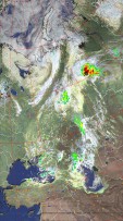     NOAA 19 