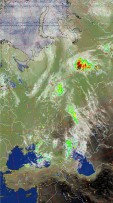     NOAA 19 