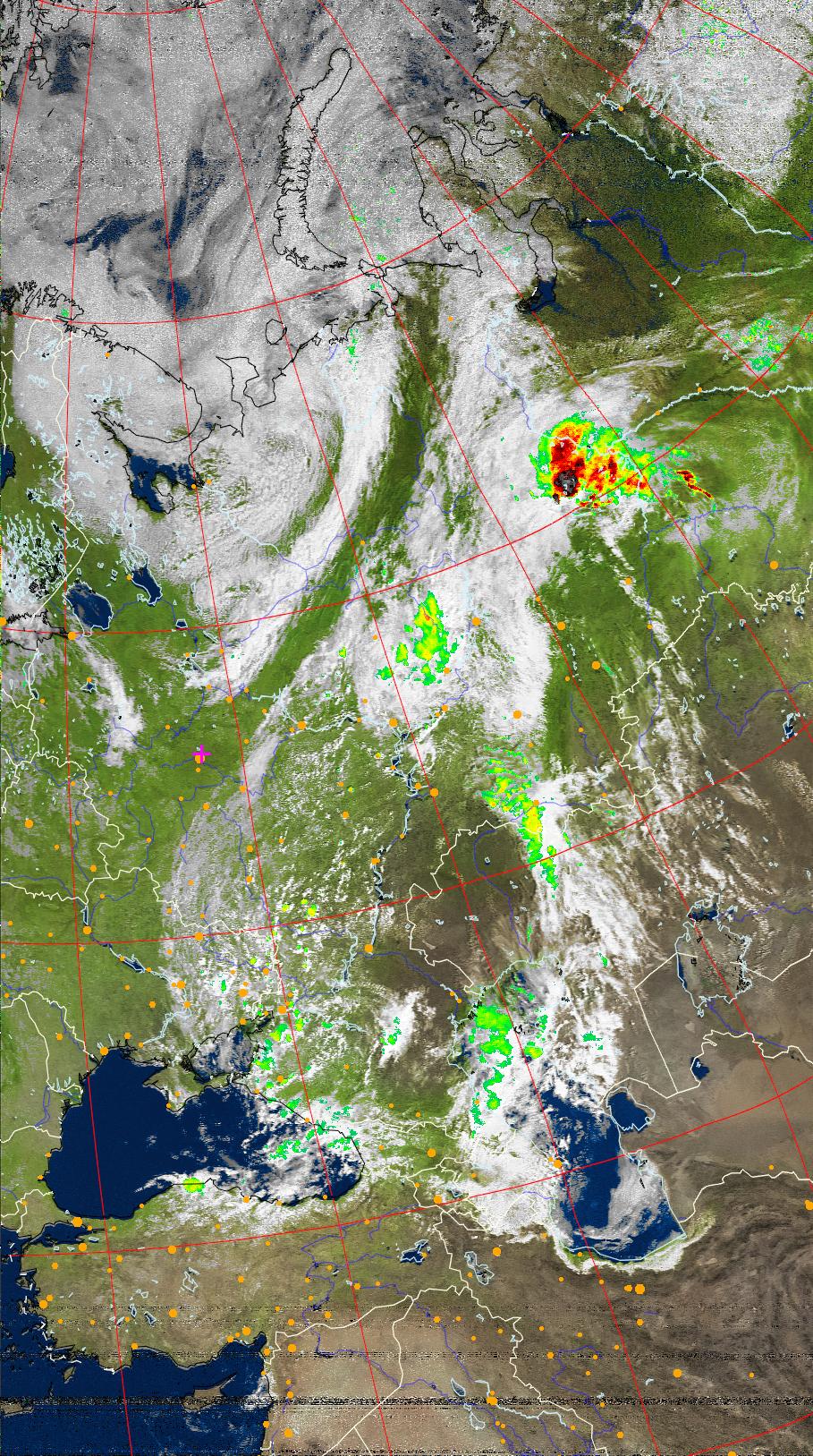  co  NOAA