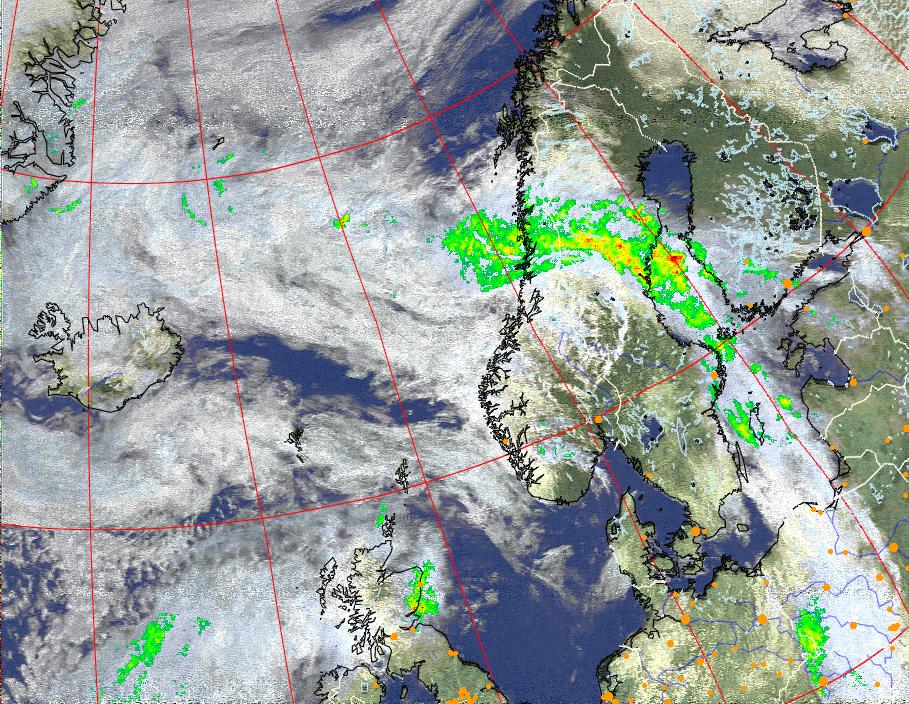  co  NOAA