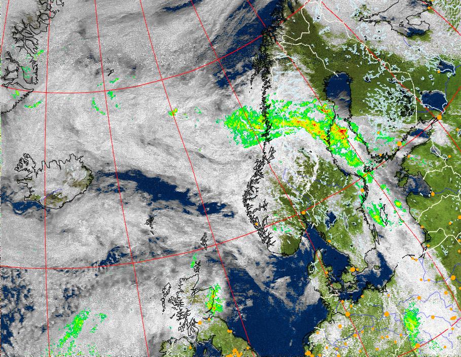  co  NOAA