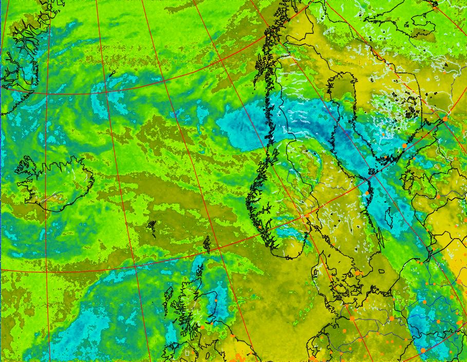  co  NOAA