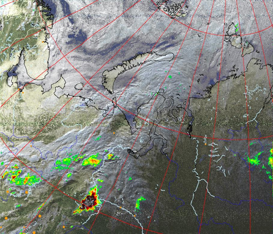 co  NOAA
