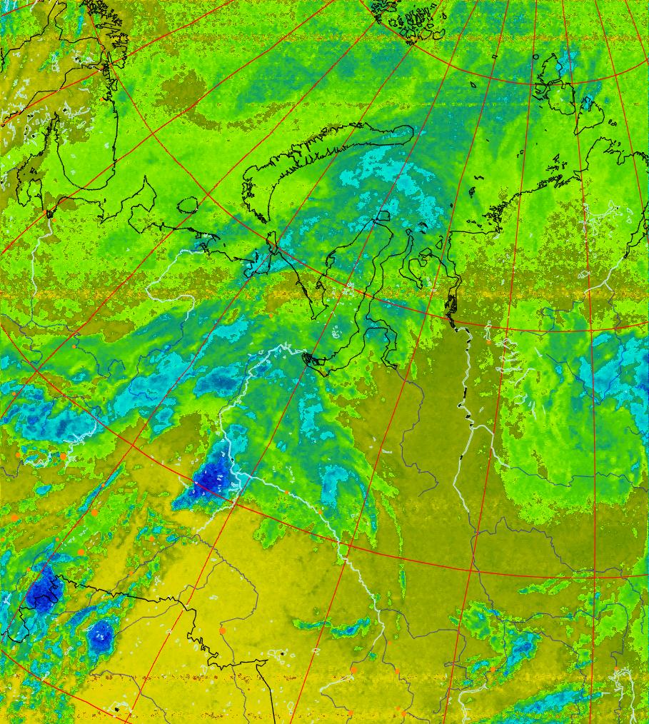  co  NOAA