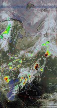     NOAA 19 