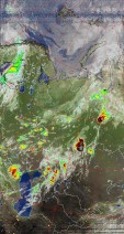     NOAA 19 