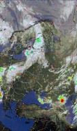     NOAA 19 