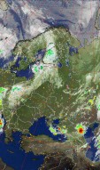     NOAA 19 
