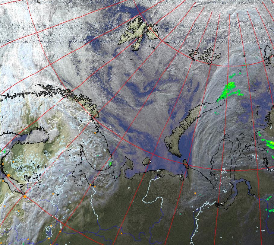  co  NOAA