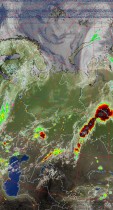     NOAA 19 