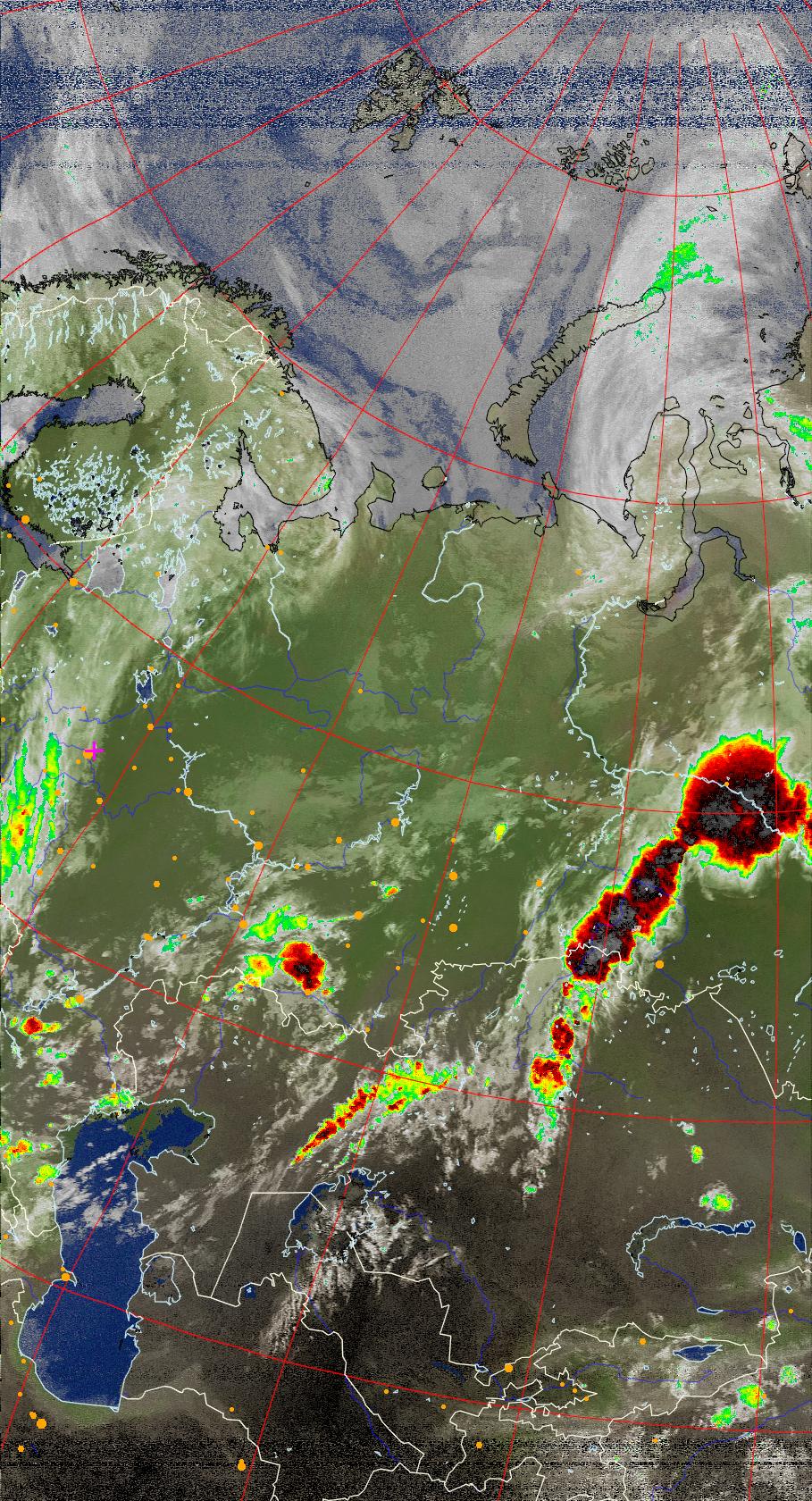  co  NOAA
