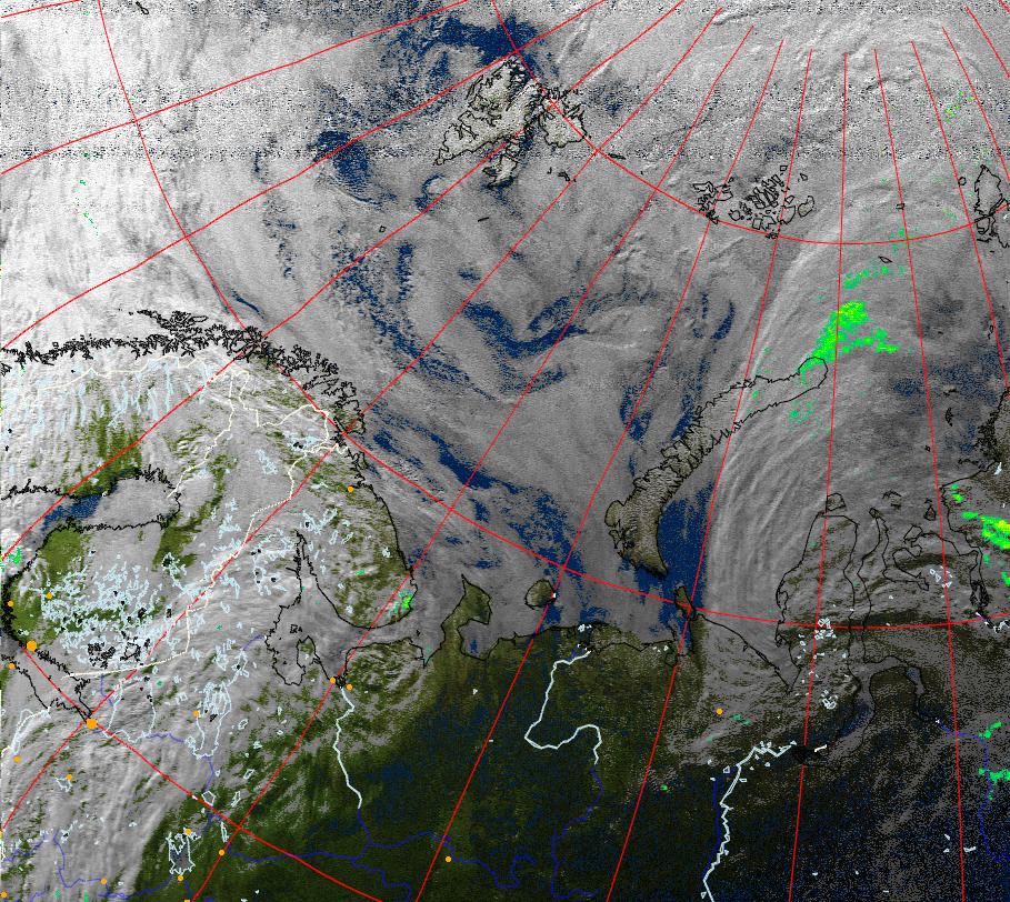  co  NOAA