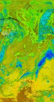     NOAA 19 