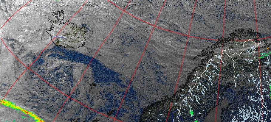  co  NOAA