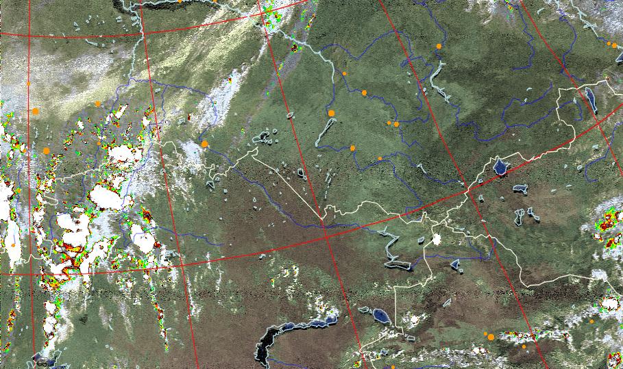  co  NOAA