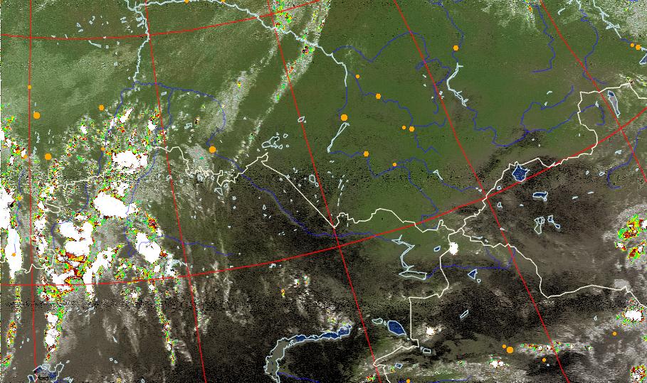  co  NOAA