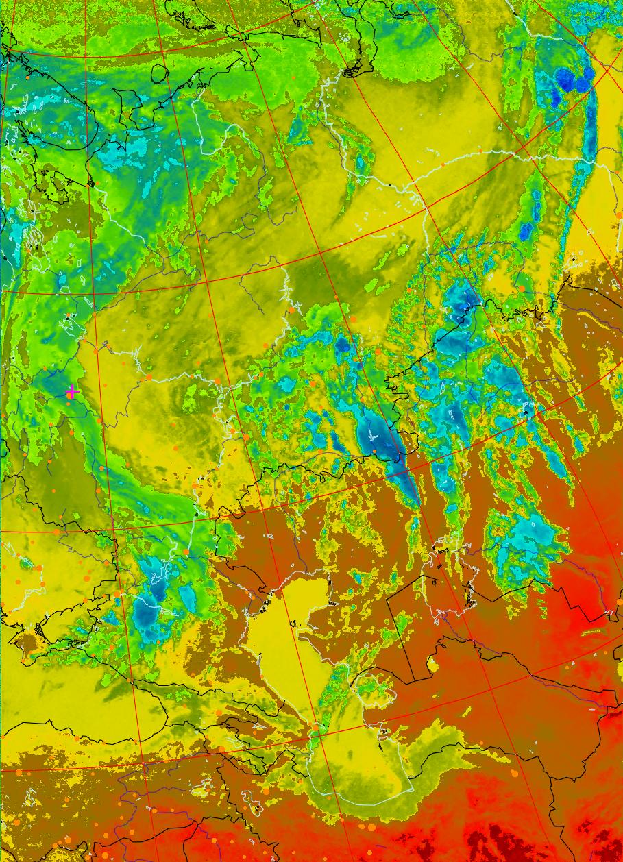  co  NOAA