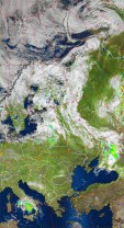     NOAA 19 