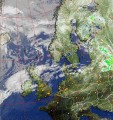     NOAA 19 