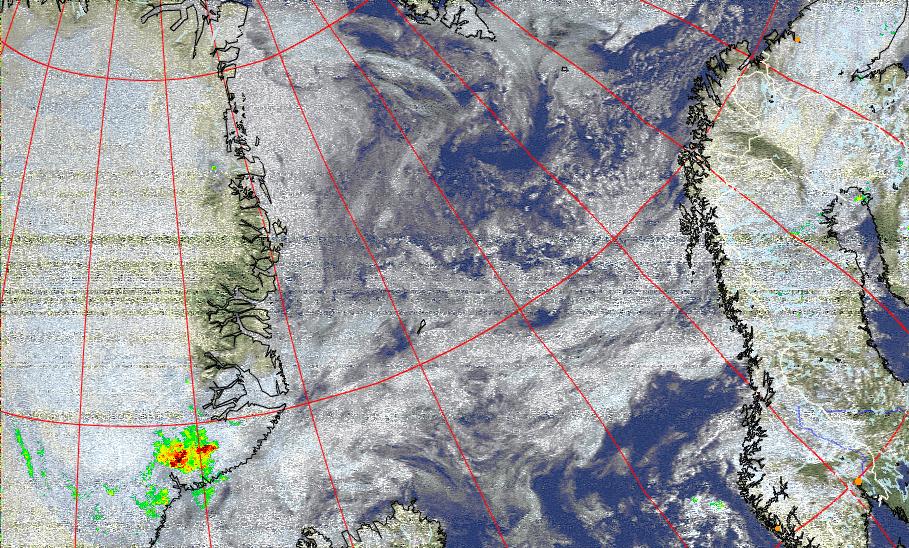  co  NOAA
