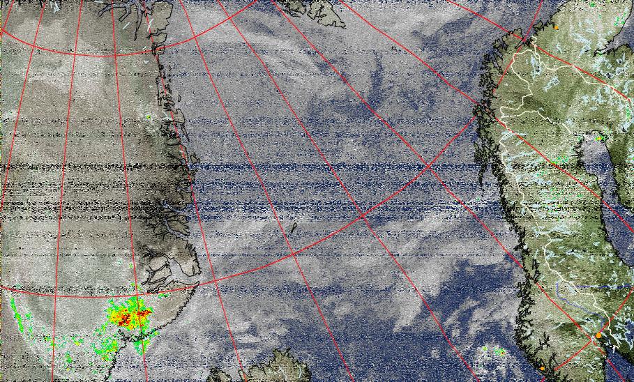  co  NOAA